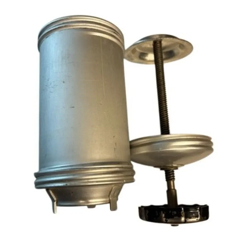 Vintage Mirro Aluminum Cookie Press